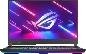 Игровой ноутбук Asus ROG Strix G15 G513RM-HQ168 (90NR0845-M008H0)