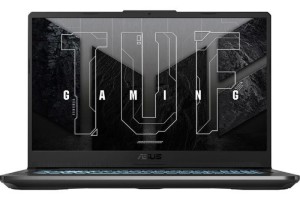 Ноутбук ASUS TUF Gaming F17 FX706HEB-HX166W (90NR0714-M001Z0)