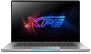 Ноутбук ADATA XPG Xenia XE, 15.6", IPS, Intel Core i7 1165G7, Intel Evo 2.8ГГц, 4-ядерный, 16ГБ LPDDR4, 1ТБ SSD, Intel Iris Xe graphics , Windows 10 Home, серебристый [xeniaxe15ti7g11gxelx-sgcru]