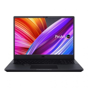 Ноутбук ASUS ProArt StudioBook 16 OLED W7600H5A-L2031X, 16" (3840x2400) OLED/Intel Core i7-11800H/64ГБ DDR4/2ТБ SSD/RTX A5000 16ГБ/Windows 11 Pro, черный [90NB0UP1-M01370]