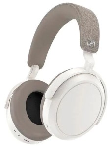 Беспроводные наушники Sennheiser Momentum Wireless  4, white