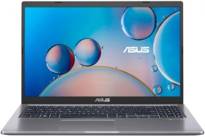 Ноутбук ASUS Vivobook X415EP-EK311 [90NB0TU2-M003W0] Grey 14 {FHD i5-1135G7 /8Gb/512Gb SSD/MX330 2Gb/DOS}