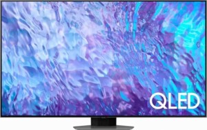 Телевизор Samsung QE75Q80CAU