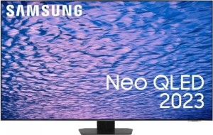 Телевизор Samsung QE65QN90CAU