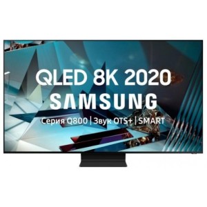 Телевизор Samsung QE65Q800TAUXRU