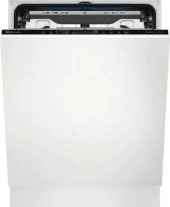 Встраиваемая посудомоечная машина Electrolux EEC87400W