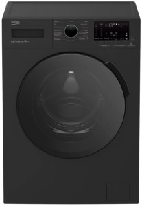 Стиральная машина Beko WSPE6H616A