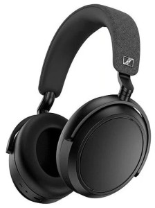 Беспроводные наушники Sennheiser Momentum Wireless 4, black