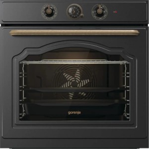 Духовой шкаф Gorenje BOS67371CLB