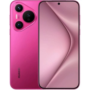 Смартфон Huawei Pura 70 12/256GB Pink (51097VXU)