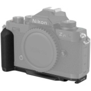 SmallRig 4263 Угловая площадка L-Shape Grip для цифровой камеры Nikon Z fc (черная)