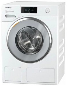 Стиральная машина Miele WWV 980 WPS Passion