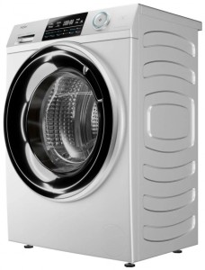 Стиральная машина узкая Haier HW80-BP14969A