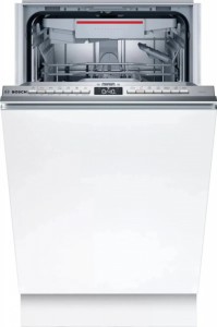 Встраиваемая посудомоечная машина Bosch SPV4EMX20E