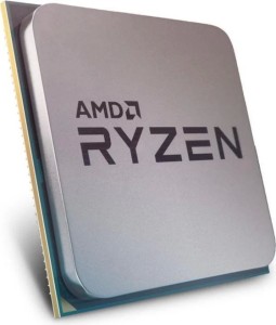 Процессор AMD Ryzen 7 5700G, SocketAM4, OEM