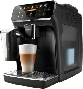 Кофемашина Philips EP4341/50 4300 Series LatteGo