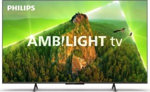 Телевизор Philips 70PUS8108/60