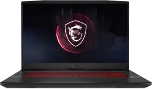 Ноутбук MSI Pulse GL76 11UCK-491XRU, 17.3", IPS, Intel Core i5 11400H 2.7ГГц, 8ГБ, 256ГБ SSD, NVIDIA GeForce RTX 3050 для ноутбуков - 4096 Мб, Free DOS, серый