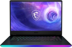 Ноутбук MSI Raider GE66 12UGS-466RU, 15.6", IPS, Intel Core i9 12900HK 2.5ГГц, 32ГБ, 1ТБ SSD, NVIDIA GeForce RTX 3070 Ti для ноутбуков - 8192 Мб, Windows 11 Home, синий