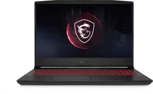 Ноутбук игровой MSI Pulse GL76 11UCK-247RU, 17.3", IPS, Intel Core i5 11400H 2.7ГГц, 6-ядерный, 8ГБ DDR4, 512ГБ SSD, NVIDIA GeForce RTX 3050 для ноутбуков - 4 ГБ, Windows 10 Home, серый