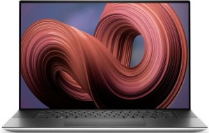 Ноутбук игровой DELL XPS 17 9730, 17", WVA, Intel Core i9 13900H 2.6ГГц, 14-ядерный, 32ГБ DDR5, 1ТБ SSD, NVIDIA GeForce RTX 4070 для ноутбуков - 8 ГБ, Windows 11 Professional, серебристый