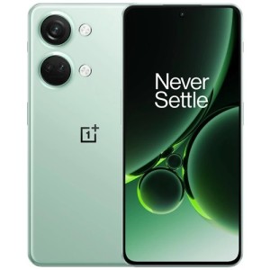 Смартфон OnePlus Nord 3 5G 16/256Gb Misty Green (Зеленый) Global Version