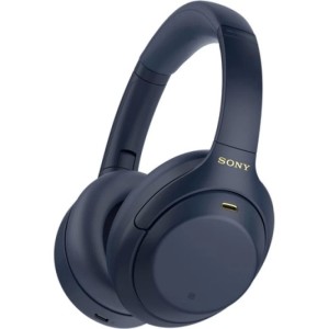 Беспроводные наушники Sony WH-1000XM4 Midnight Blue (Синий)