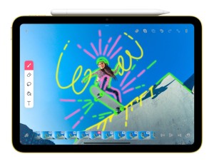 Стилус Apple Pencil (USB-C) MUWA3