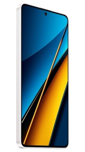 Смартфон POCO X6 5G 8GB/256GB