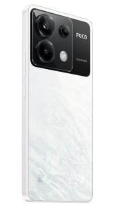 Смартфон POCO X6 5G 8GB/256GB