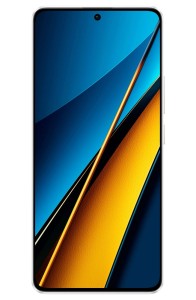 Смартфон POCO X6 5G 8GB/256GB