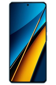 Смартфон POCO X6 5G 8GB/256GB