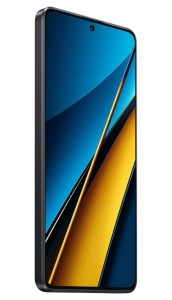 Смартфон POCO X6 5G 12GB/512GB