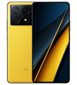 Смартфон POCO X6 Pro 5G 12GB/512GB