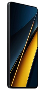 Смартфон POCO X6 Pro 5G 8GB/256GB