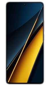 Смартфон POCO X6 Pro 5G 8GB/256GB