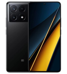 Смартфон POCO X6 Pro 5G 12GB/512GB