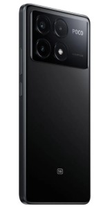 Смартфон POCO X6 Pro 5G 12GB/512GB