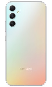 Смартфон Samsung Galaxy A34 5G 8GB/256GB