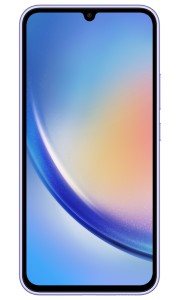 Смартфон Samsung Galaxy A34 5G 8GB/256GB