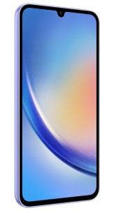 Смартфон Samsung Galaxy A34 5G 8GB/256GB