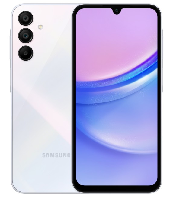 Смартфон Samsung Galaxy A15 4G 8GB/256GB