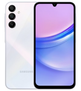 Смартфон Samsung Galaxy A15 4G 6GB/128GB