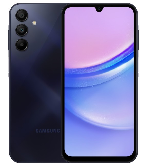 Смартфон Samsung Galaxy A15 4G 8GB/256GB