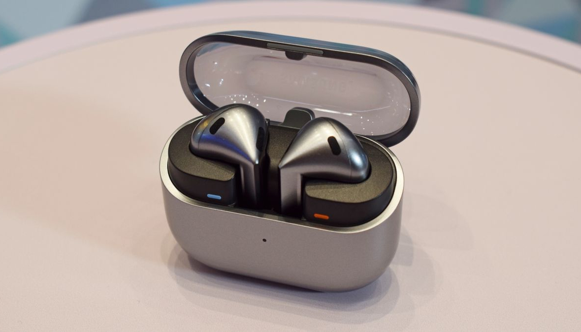 Samsung Galaxy Buds3