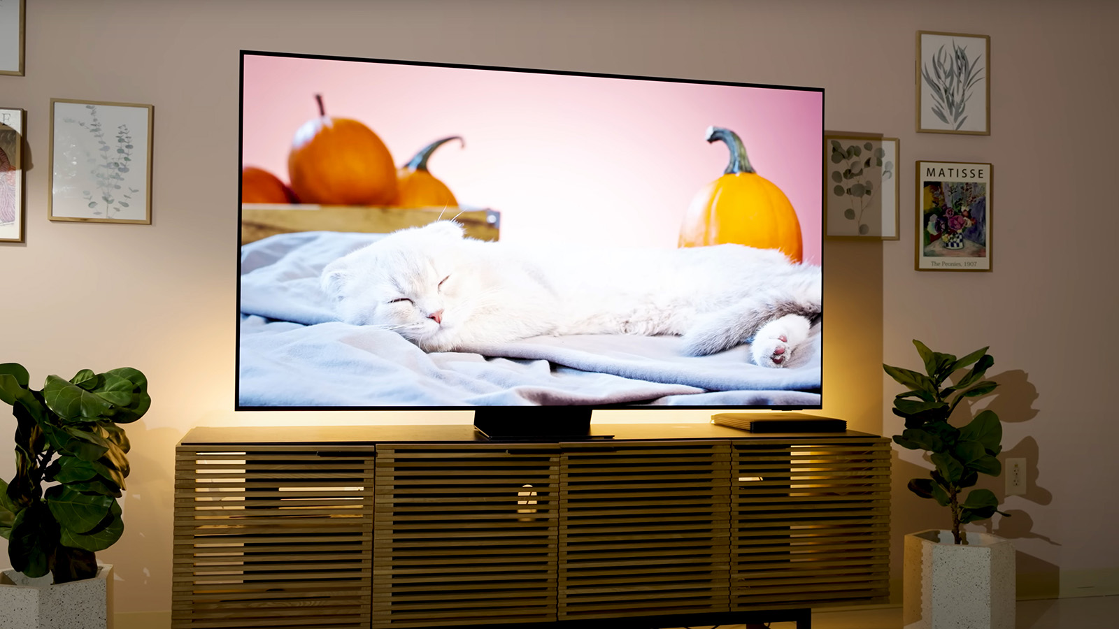 Samsung OLED 4K S95D