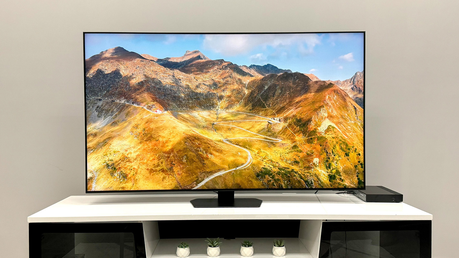 Samsung Neo QLED 4K QN90D