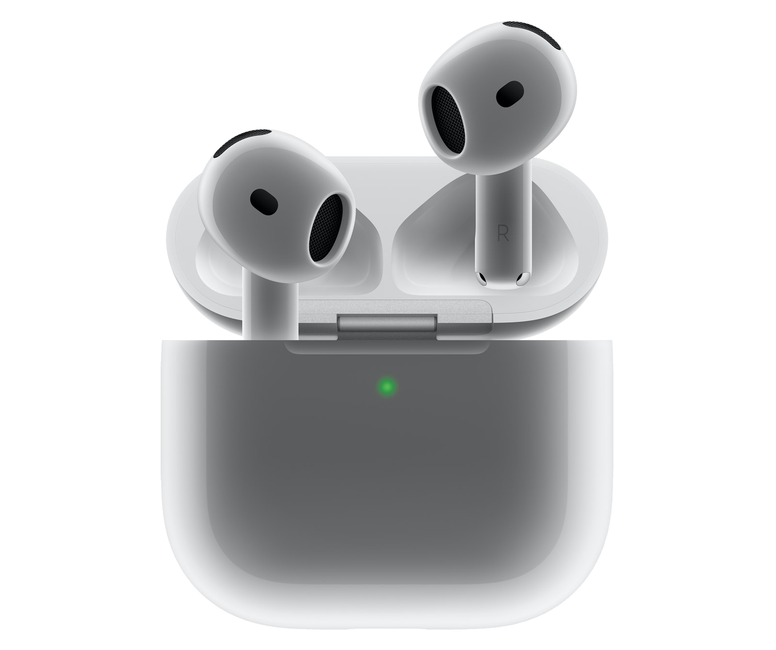 AirPods 4