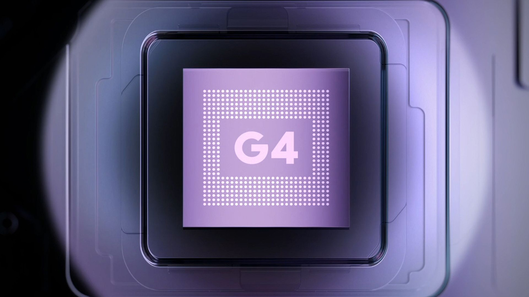 Tensor G4