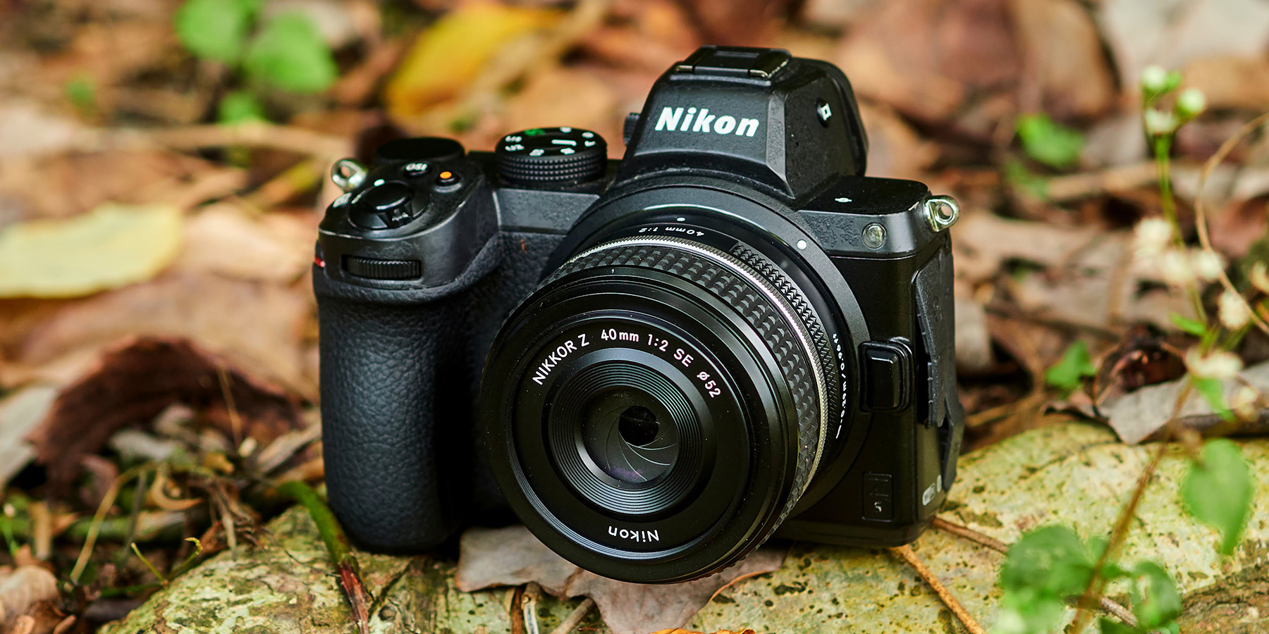 Nikon Z5